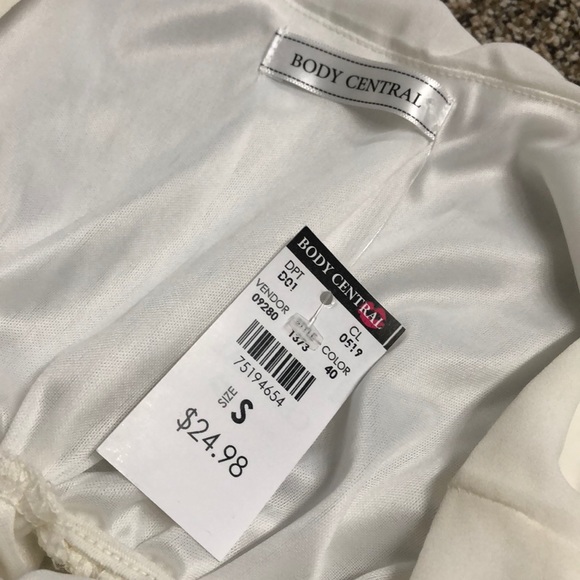 NWT! Body Central Dress - Picture 3 of 6